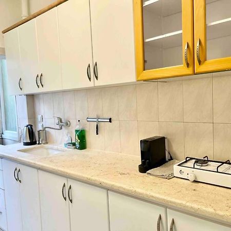 Rambam Beach Apartment 하이파 외부 사진