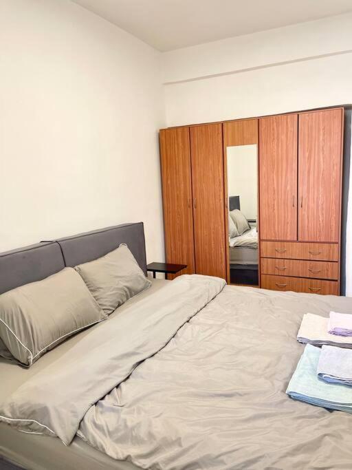 Rambam Beach Apartment 하이파 외부 사진
